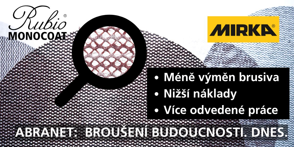 MIRKA ABRANET BENEFITY 2